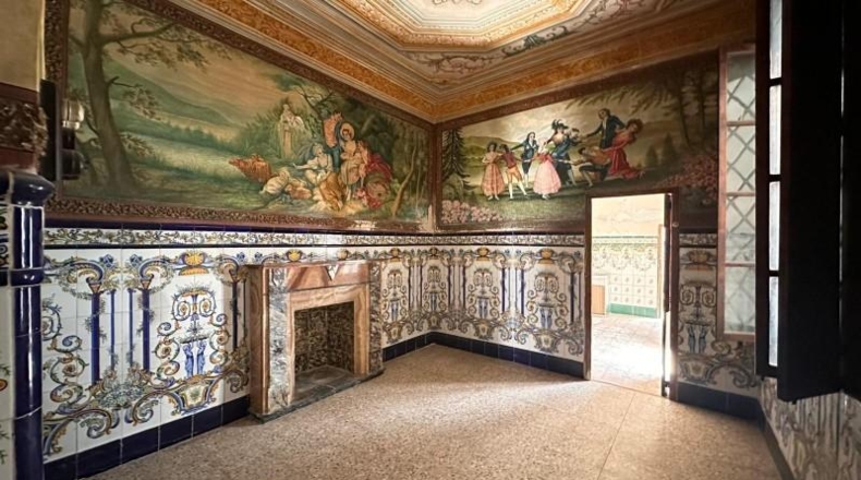 Valencia - L'Alcúdia - 554m2