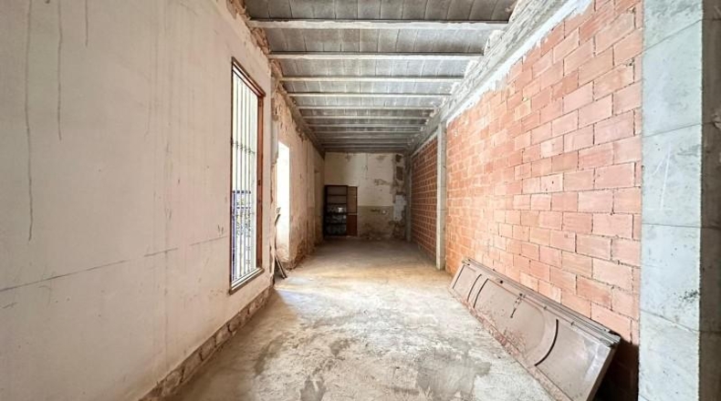 Valencia - L'Alcúdia - 554m2