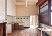 Casa de pueblo en venta en la España, L'Alcúdia, ref: TR414904 foto