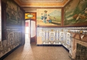 Casa de pueblo en venta en la España, L'Alcúdia, ref: TR414904 foto