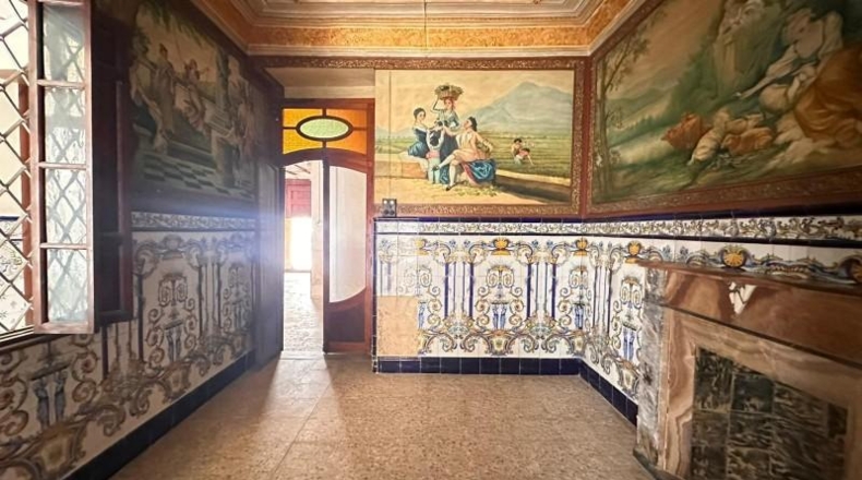 Valencia - L'Alcúdia - 554m2