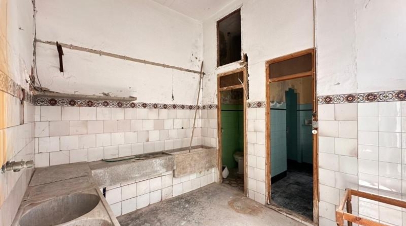 Valencia - L'Alcúdia - 554m2
