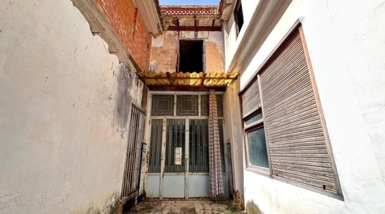 Valencia - L'Alcúdia - 554m2