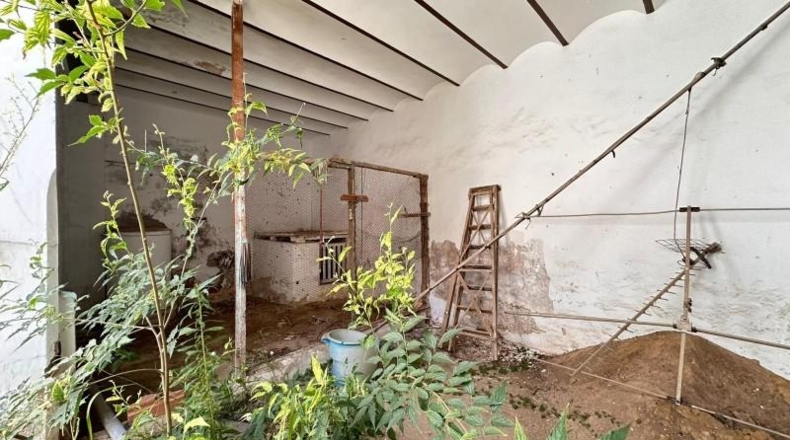 Valencia - L'Alcúdia - 554m2