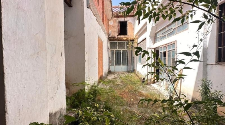 Valencia - L'Alcúdia - 554m2