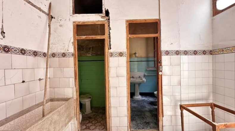 Valencia - L'Alcúdia - 554m2