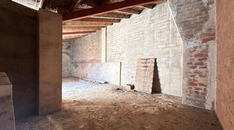 Valencia - L'Alcúdia - 554m2