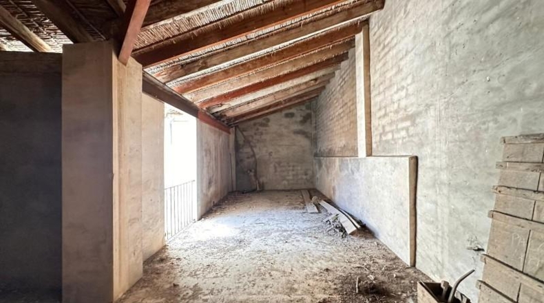 Valencia - L'Alcúdia - 554m2