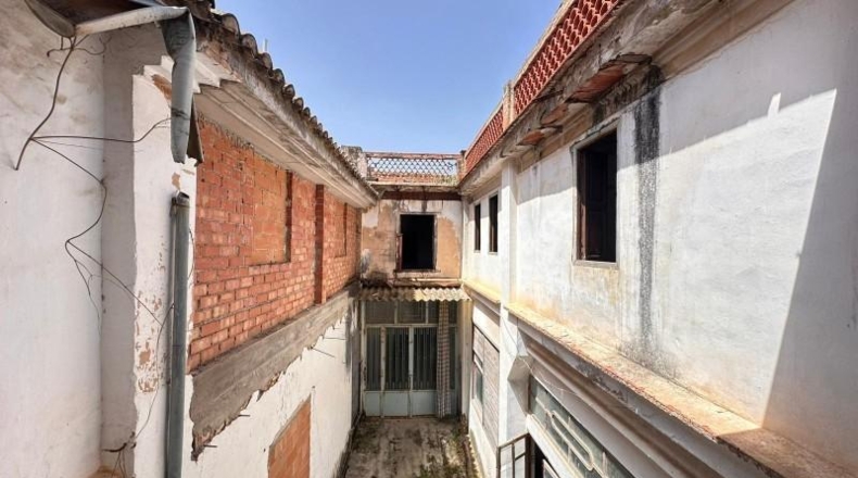 Valencia - L'Alcúdia - 554m2
