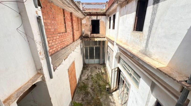 Valencia - L'Alcúdia - 554m2