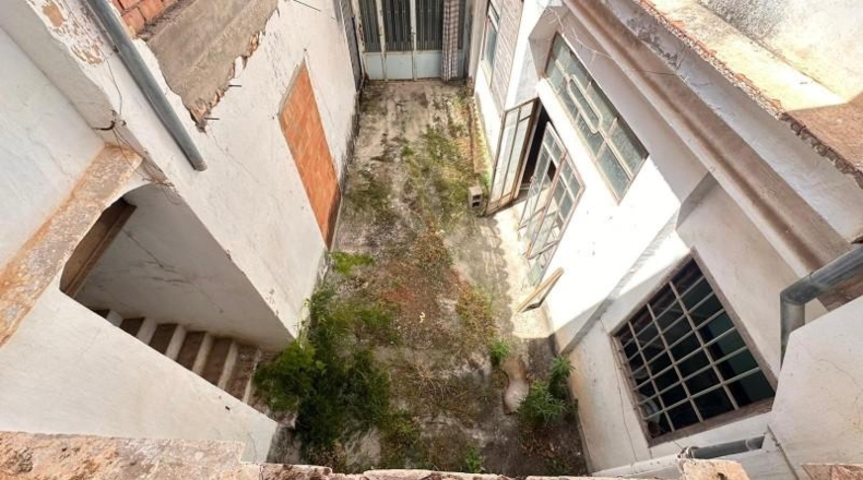 Valencia - L'Alcúdia - 554m2