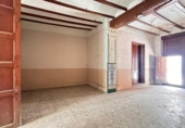Casa de pueblo en venta en la España, L'Alcúdia, ref: TR414904 foto