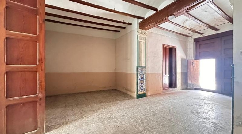 Valencia - L'Alcúdia - 554m2