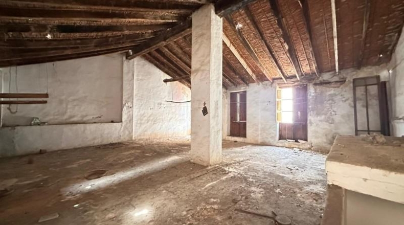 Valencia - L'Alcúdia - 554m2