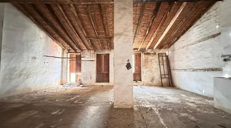 Valencia - L'Alcúdia - 554m2