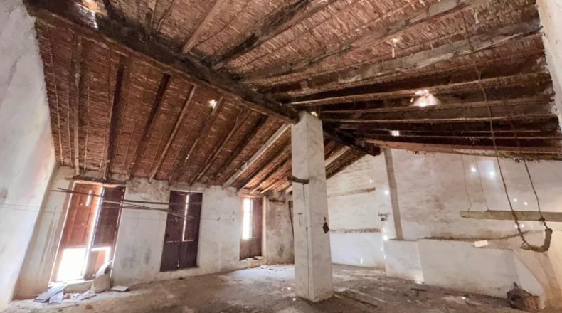 Valencia - L'Alcúdia - 554m2