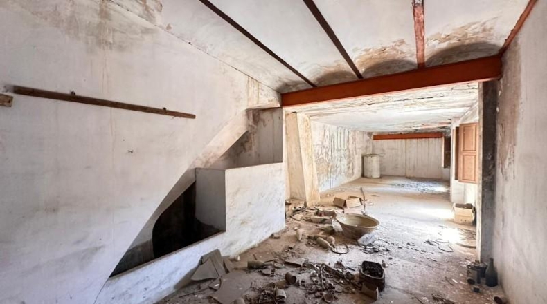 Valencia - L'Alcúdia - 554m2