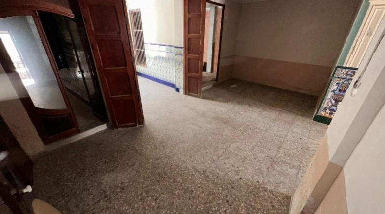 Valencia - L'Alcúdia - 554m2