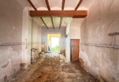 Casa de pueblo en venta en la España, L'Alcúdia, ref: TR414904 foto