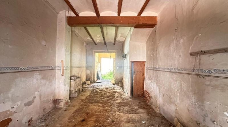 Valencia - L'Alcúdia - 554m2
