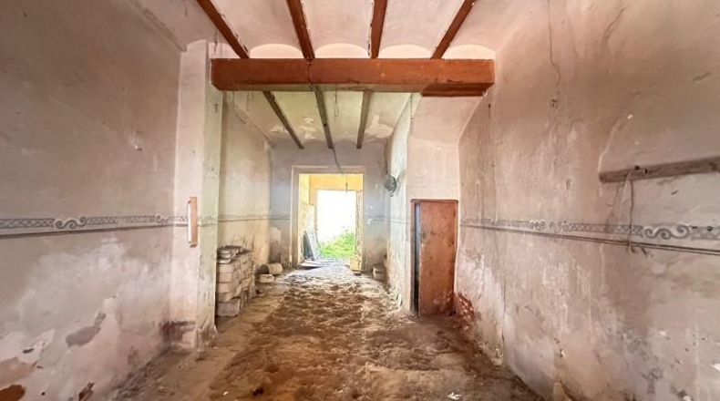 Valencia - L'Alcúdia - 554m2