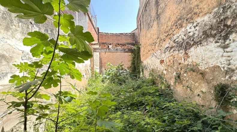 Valencia - L'Alcúdia - 554m2