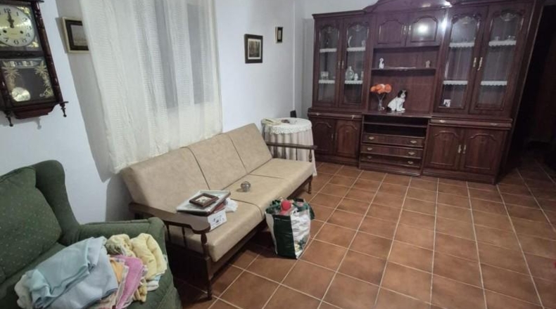 Кадис - Arcos de la Frontera - 7500m2