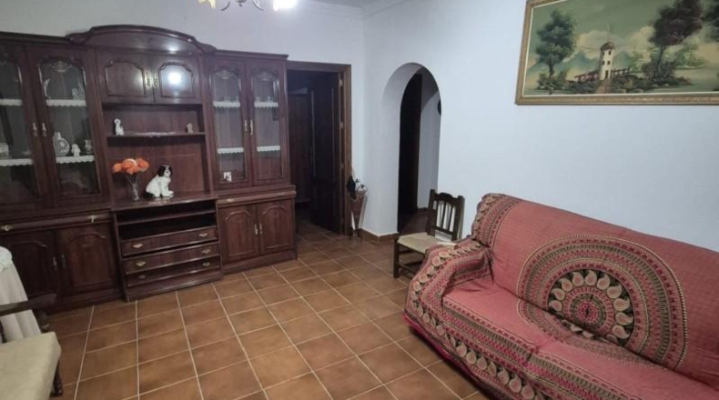 Кадис - Arcos de la Frontera - 7500m2
