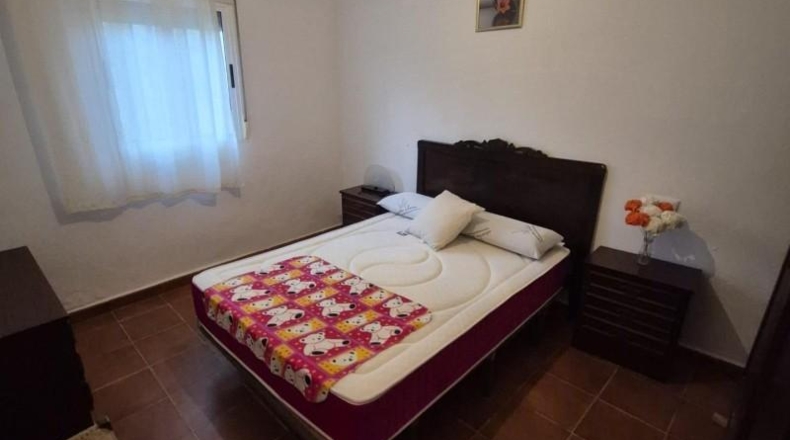 Кадис - Arcos de la Frontera - 7500m2