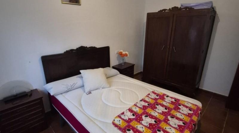 Кадис - Arcos de la Frontera - 7500m2