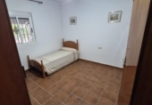 Detached villa with land for sale on España, Arcos de la Frontera, ref: TR361048 photo