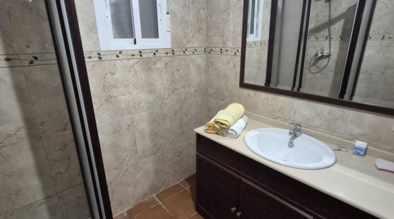 Кадис - Arcos de la Frontera - 7500m2