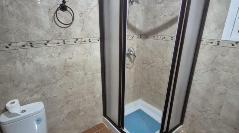 Кадис - Arcos de la Frontera - 7500m2