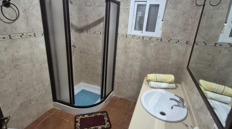Кадис - Arcos de la Frontera - 7500m2