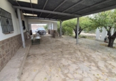 Detached villa with land for sale on España, Arcos de la Frontera, ref: TR361048 photo