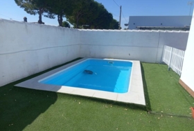 Chiclana de la Frontera 104&nbsp;m²