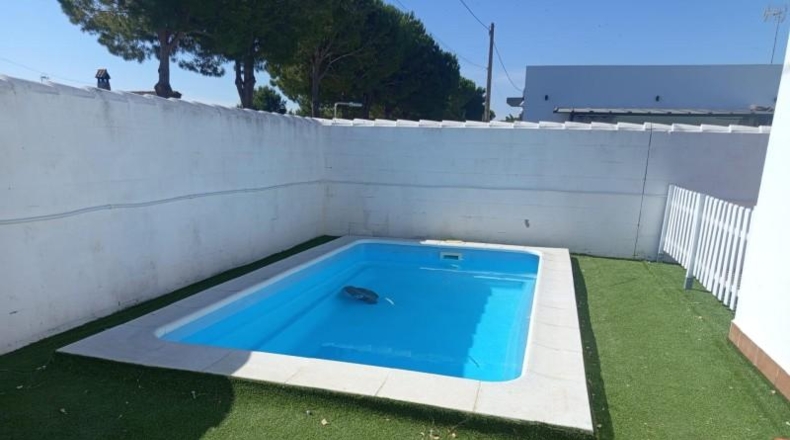 Cádiz - Chiclana de la Frontera - 104m2