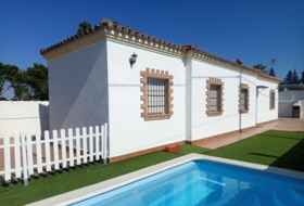 Chiclana de la Frontera 104&nbsp;m²