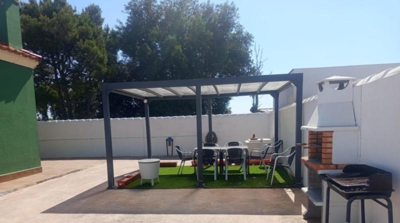 Cádiz - Chiclana de la Frontera - 104m2