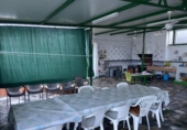 Chalet independiente con terreno en venta en la España, Córdoba, ref: TR414905 foto