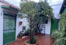 Córdoba 346&nbsp;m²
