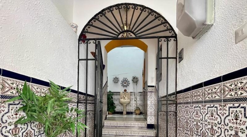 Córdoba - Córdoba - 129m2