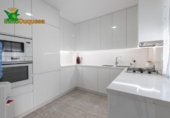 Chalet independiente con terreno en venta en la España, Láchar, ref: TR414907 foto