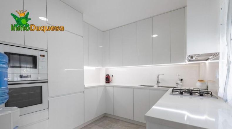 Granada - Láchar - 205m2