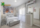 Chalet independiente con terreno en venta en la España, Láchar, ref: TR414907 foto