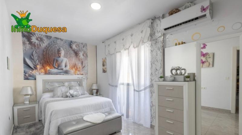 Granada - Láchar - 205m2