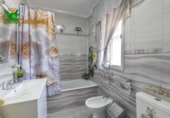 Chalet independiente con terreno en venta en la España, Láchar, ref: TR414907 foto
