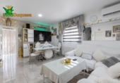 Chalet independiente con terreno en venta en la España, Láchar, ref: TR414907 foto