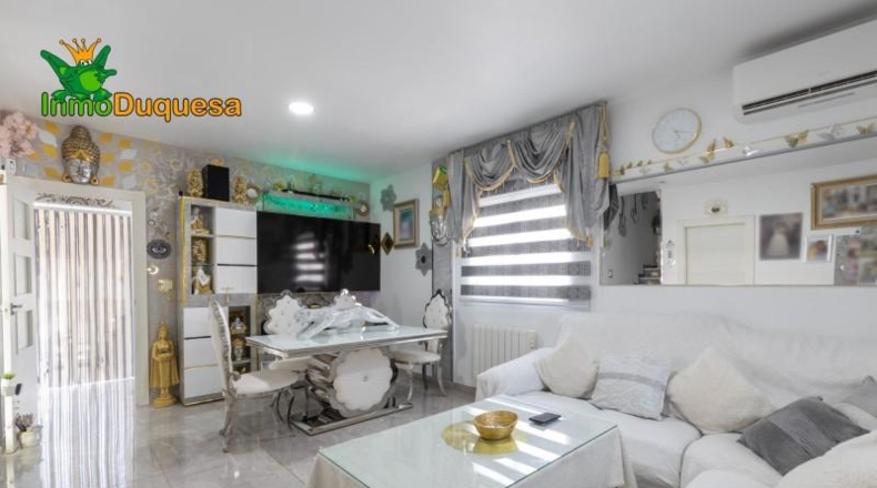 Granada - Láchar - 205m2