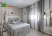 Chalet independiente con terreno en venta en la España, Láchar, ref: TR414907 foto